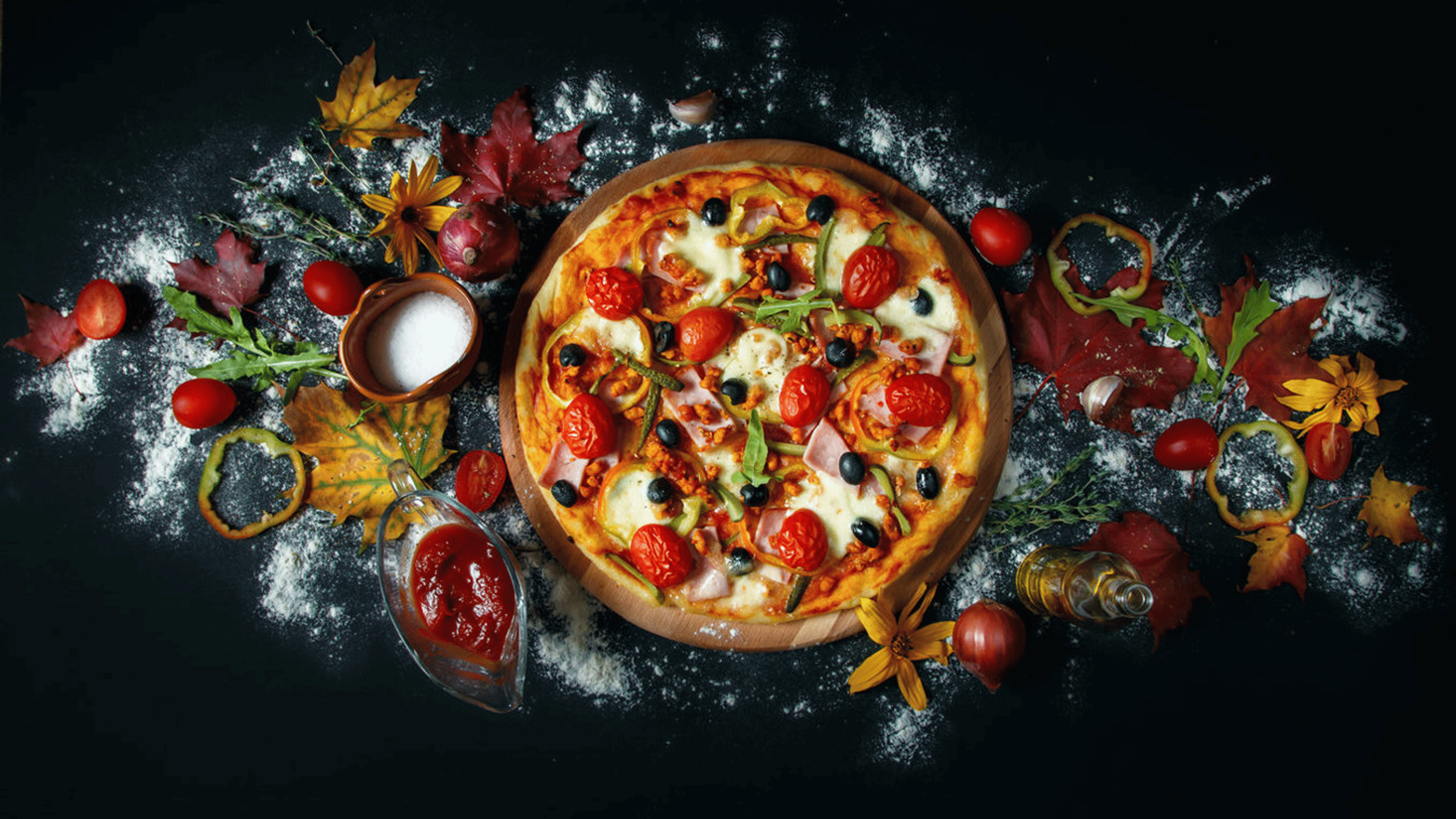 Pizzeria Donna Diana